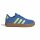 adidas Vl Court 3.0 Schuhe Kinder - bright royal/pulse lime/gum10