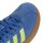 adidas Vl Court 3.0 Schuhe Kinder - bright royal/pulse lime/gum10