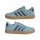 adidas Vl Court 3.0 Schuhe Kinder - mint ton/preloved ink/silver met.