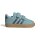 adidas Vl Court 3.0 Schuhe Kinder - mint ton/preloved ink/silver met.