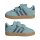 adidas Vl Court 3.0 Schuhe Kinder - mint ton/preloved ink/silver met.