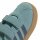 adidas Vl Court 3.0 Schuhe Kinder - mint ton/preloved ink/silver met.