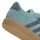 adidas Vl Court 3.0 Schuhe Kinder - mint ton/preloved ink/silver met.