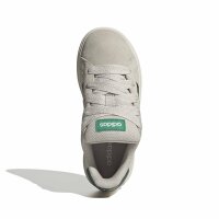 adidas Grand Court 00S Schuhe Kinder - wonder alumina/collegiate green/court green