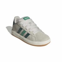 adidas Grand Court 00S Schuhe Kinder - wonder alumina/collegiate green/court green