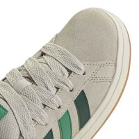 adidas Grand Court 00S Schuhe Kinder - wonder alumina/collegiate green/court green