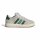 adidas Grand Court 00S Schuhe Kinder - wonder alumina/collegiate green/court green