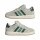 adidas Grand Court 00S Schuhe Kinder - wonder alumina/collegiate green/court green