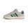 adidas Grand Court 00S Schuhe Kinder - wonder alumina/collegiate green/court green