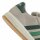 adidas Grand Court 00S Schuhe Kinder - wonder alumina/collegiate green/court green