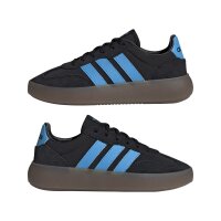 adidas Barreda Decode Schuhe Kinder Kinder - core black/lucid aquamarine/gum5