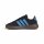 adidas Barreda Decode Schuhe Kinder Kinder - core black/lucid aquamarine/gum5