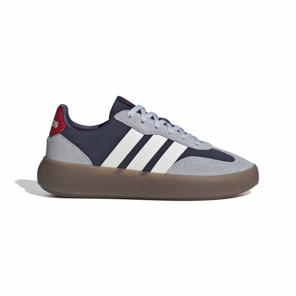 adidas Barreda Decode Schuhe Kinder Kinder - shadow navy/core white/better scarlet