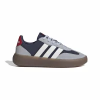 shadow navy/core white/better scarlet