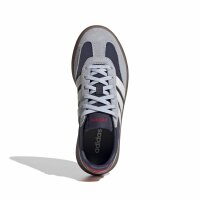adidas Barreda Decode Schuhe Kinder Kinder - shadow navy/core white/better scarlet