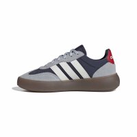 adidas Barreda Decode Schuhe Kinder Kinder - shadow navy/core white/better scarlet
