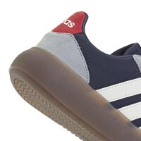 adidas Barreda Decode Schuhe Kinder Kinder - shadow navy/core white/better scarlet