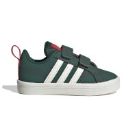 adidas Vs Pace 2.0 Schuhe Kinder - collegiate green/core...