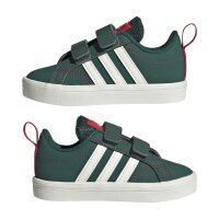 adidas Vs Pace 2.0 Schuhe Kinder - collegiate green/core white/core black