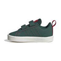 adidas Vs Pace 2.0 Schuhe Kinder - collegiate green/core white/core black
