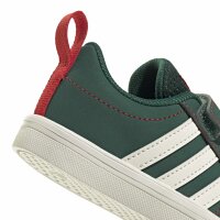 adidas Vs Pace 2.0 Schuhe Kinder - collegiate green/core white/core black