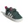 adidas Vs Pace 2.0 Schuhe Kinder - collegiate green/core white/core black