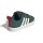 adidas Vs Pace 2.0 Schuhe Kinder - collegiate green/core white/core black