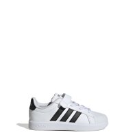 adidas Streettalk Kinder - white/core black/core black