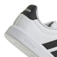 adidas Streettalk Kinder - white/core black/core black