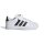 adidas Streettalk Kinder - white/core black/core black