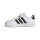 adidas Streettalk Kinder - white/core black/core black