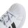adidas Streettalk Kinder - white/core black/core black