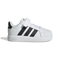 adidas Streettalk Kinder - white/core black/core black