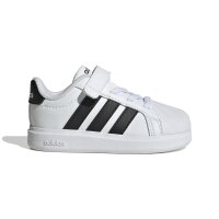 adidas Streettalk Kinder - white/core black/core black