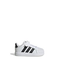 adidas Streettalk Kinder - white/core black/core black