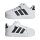 adidas Streettalk Kinder - white/core black/core black