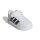 adidas Streettalk Kinder - white/core black/core black