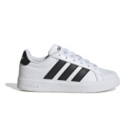adidas Streettalk Kinder - white/core black/core black