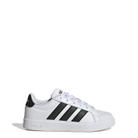 adidas Streettalk Kinder - white/core black/core black