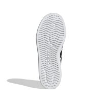 adidas Streettalk Kinder - white/core black/core black