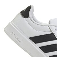 adidas Streettalk Kinder - white/core black/core black