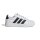 adidas Streettalk Kinder - white/core black/core black