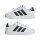 adidas Streettalk Kinder - white/core black/core black