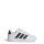 adidas Streettalk Kinder - white/core black/core black
