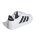 adidas Streettalk Kinder - white/core black/core black