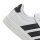 adidas Streettalk Kinder - white/core black/core black