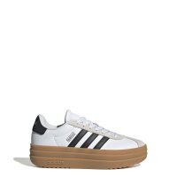 adidas Vl Court Bold Schuhe Kinder - white/core black/gum 3