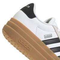 adidas Vl Court Bold Schuhe Kinder - white/core black/gum 3