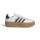 adidas Vl Court Bold Schuhe Kinder - white/core black/gum 3