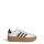 adidas Vl Court Bold Schuhe Kinder - white/core black/gum 3